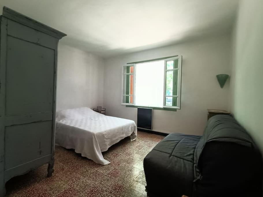La Colline Aux Oiseaux, La Tranquillite Des Bois Villa Molieres-sur-Ceze Екстериор снимка